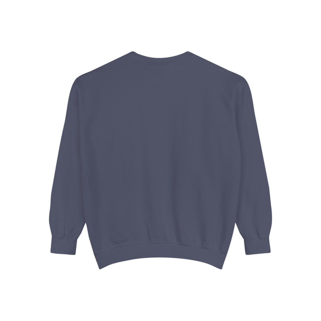 Sweatshirt — In My Wellness Era