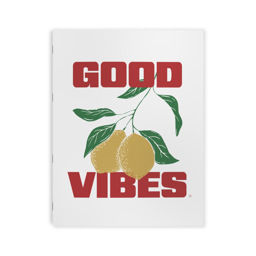Journal — 'Good Vibes'