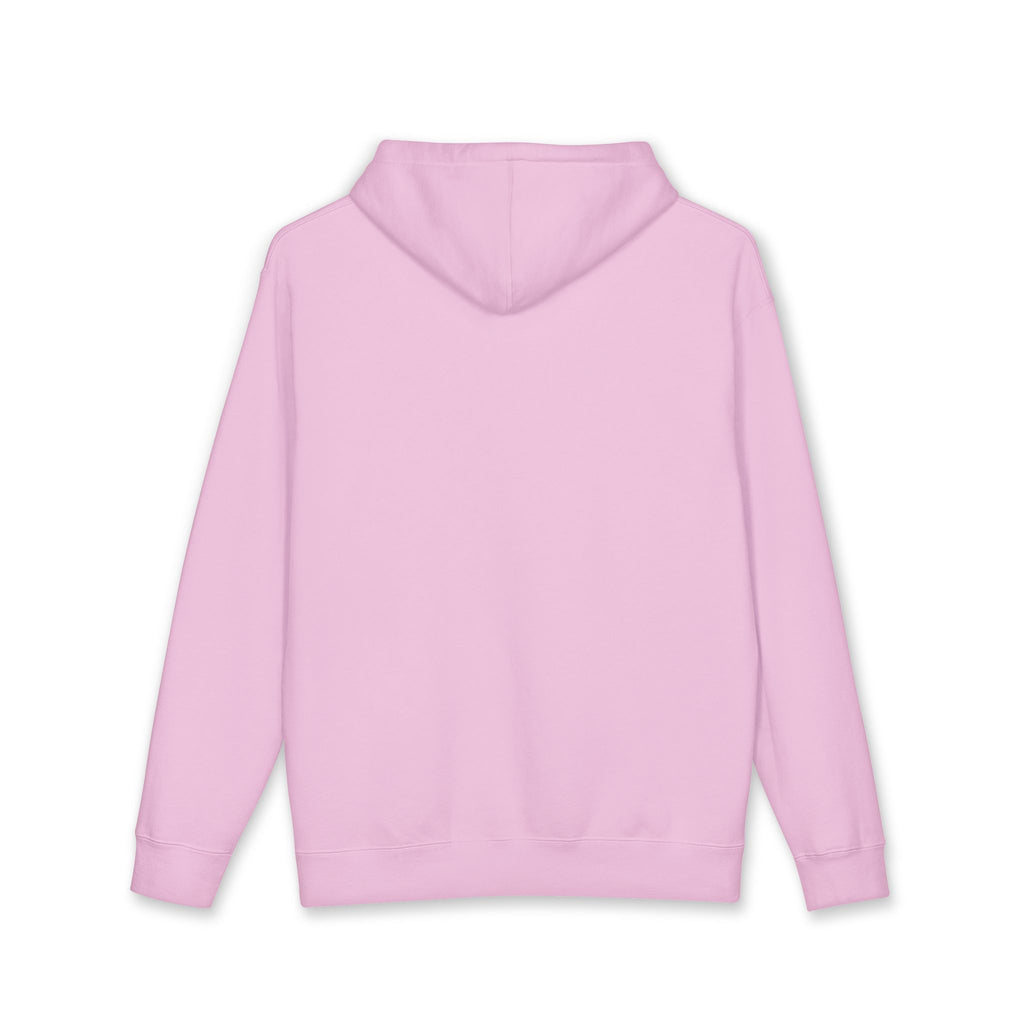 Hoodie — "Soul Hearted" Retro Script Pullover
