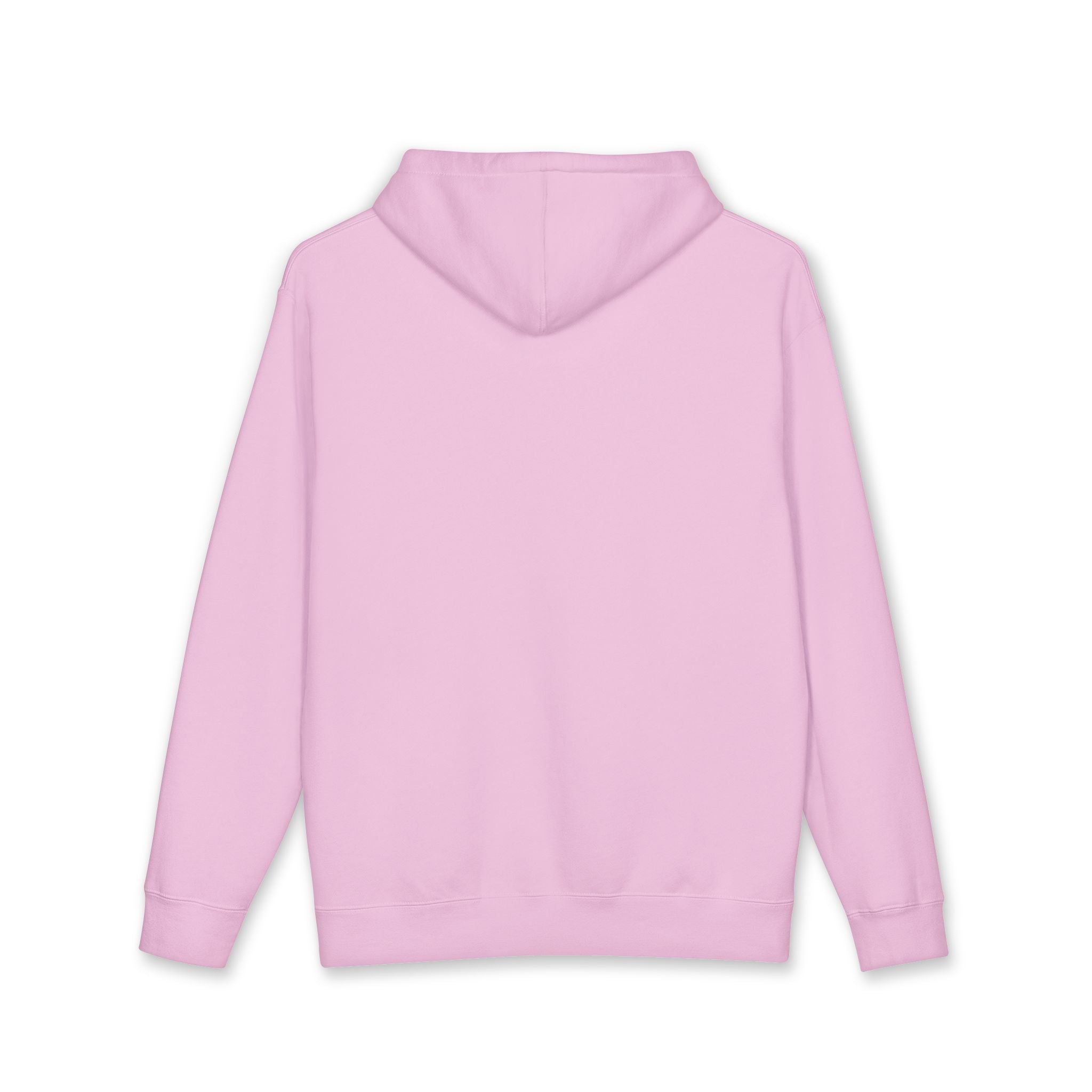Hoodie — "Soul Hearted" Retro Script Pullover