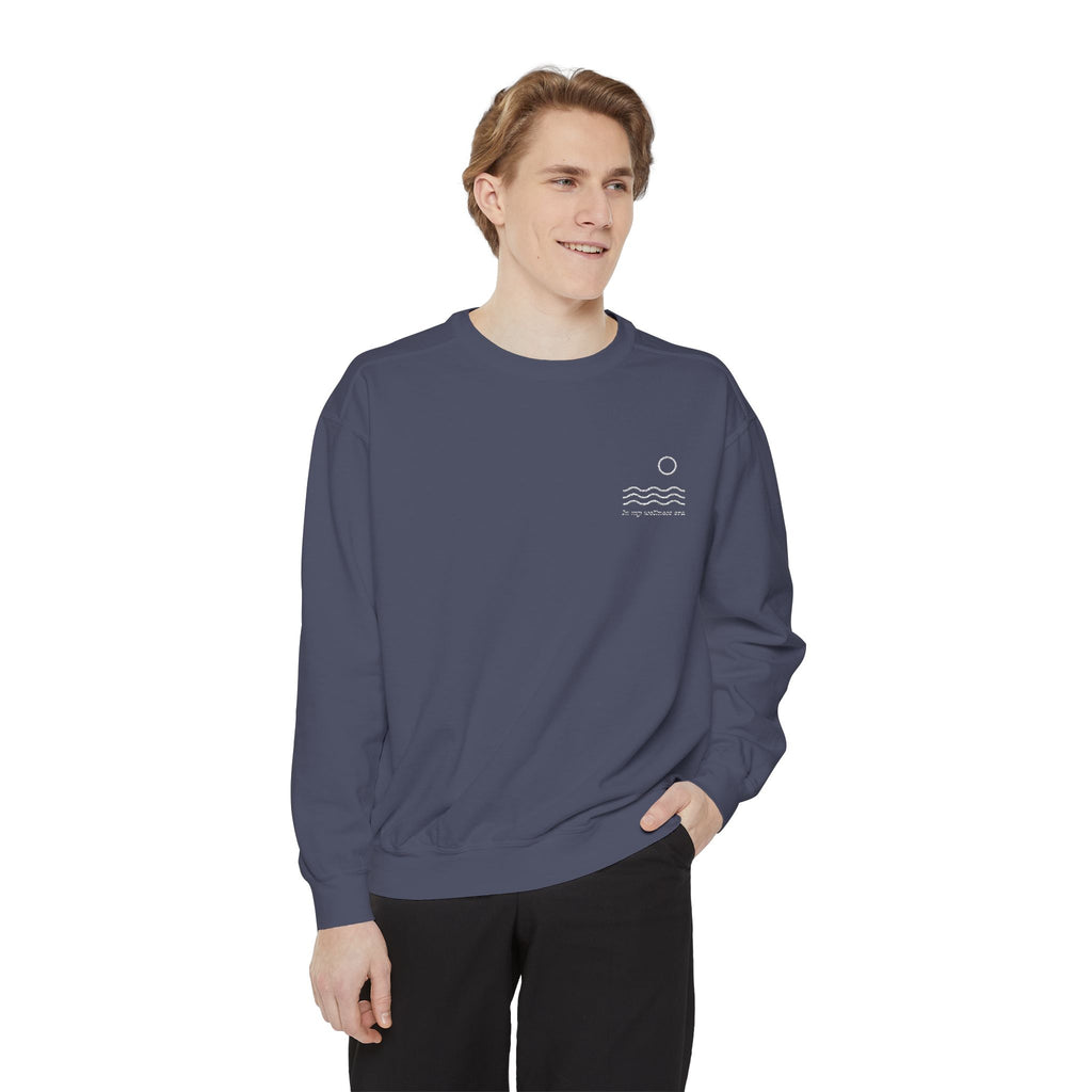 Sweatshirt — In My Wellness Era