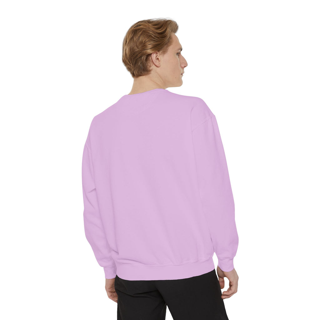 Sweatshirt — In My Wellness Era