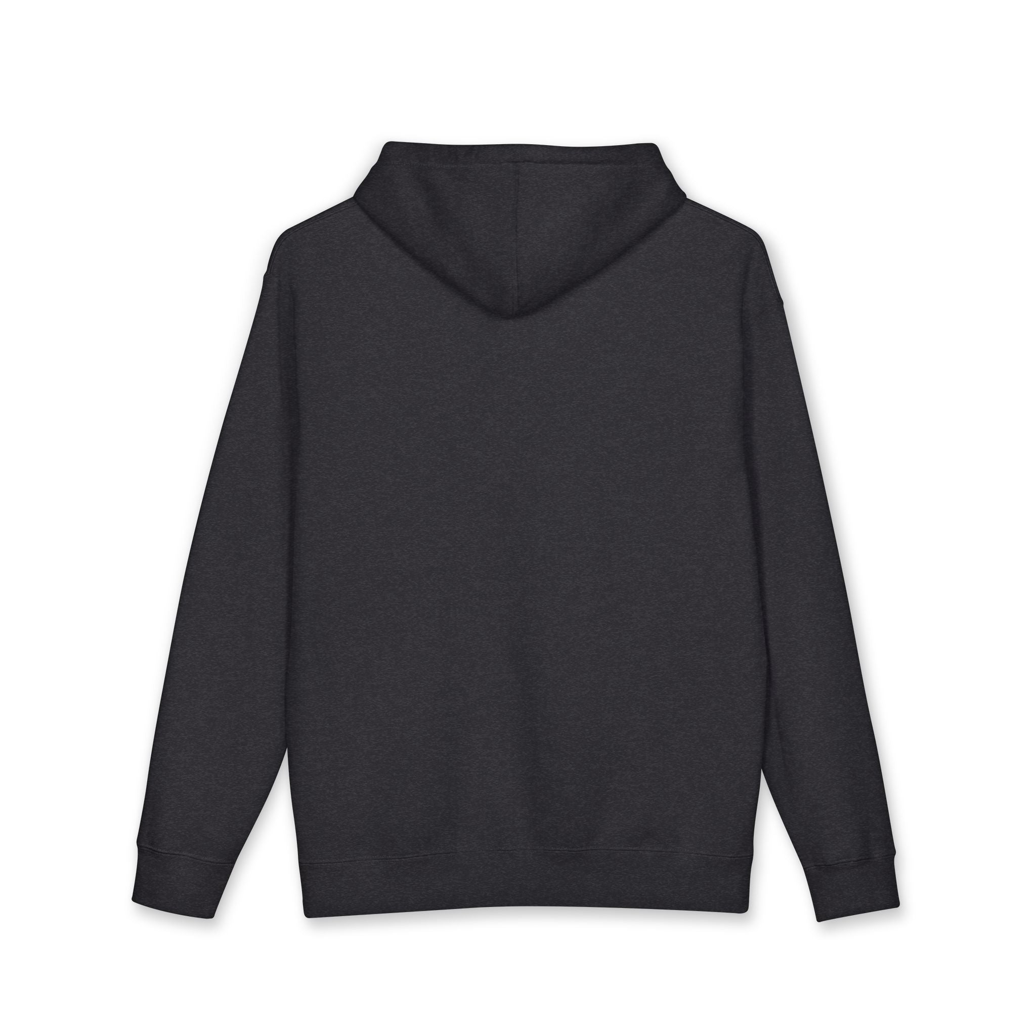 Hoodie — "Soul Hearted" Retro Script Pullover