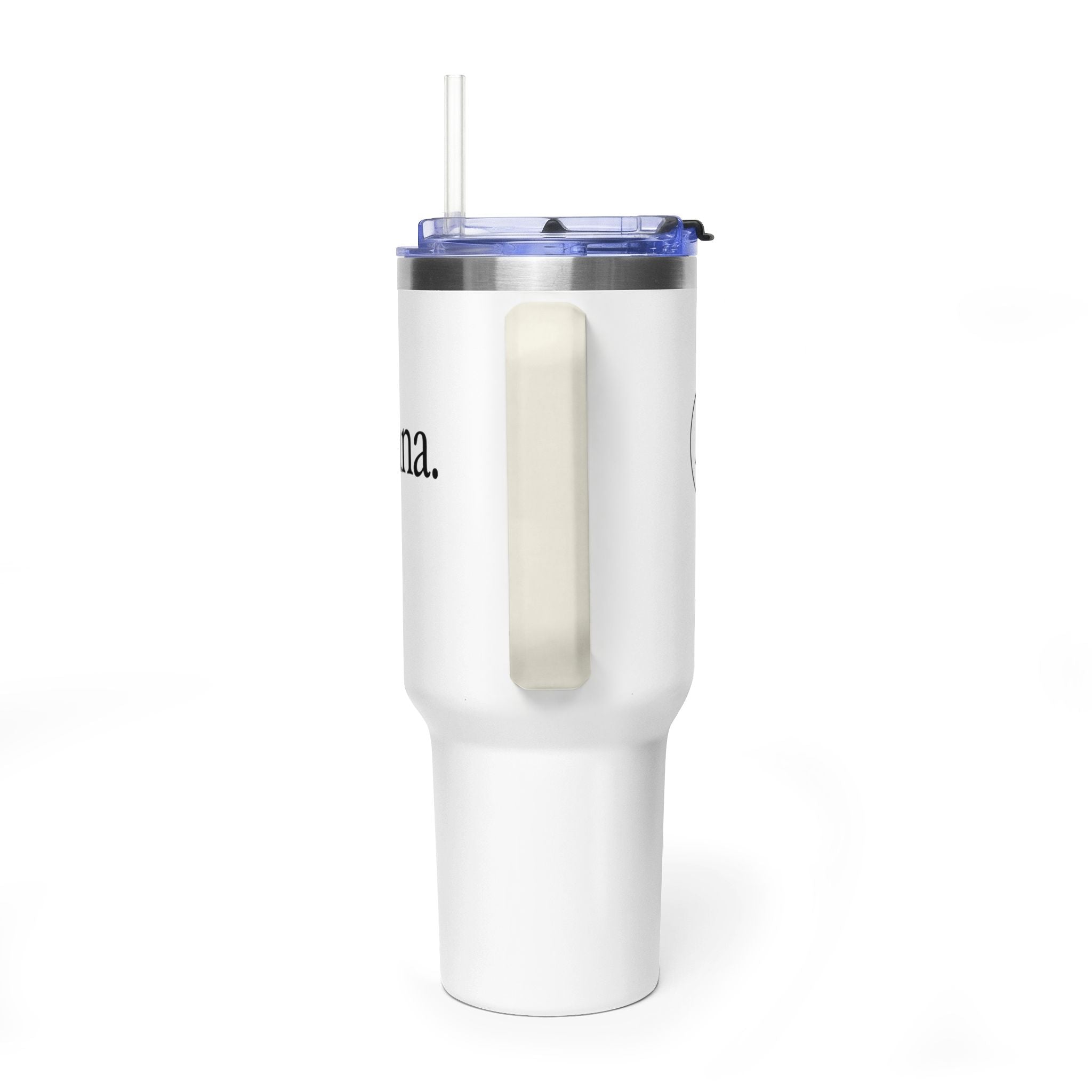 Vacuum Thermal Tumbler, 40oz