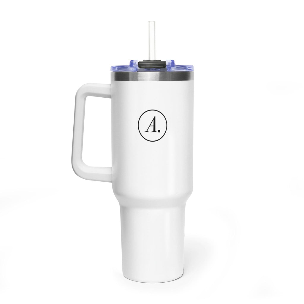 Vacuum Thermal Tumbler, 40oz