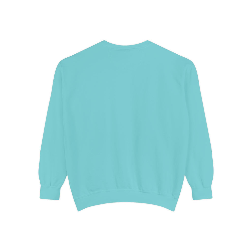 Sweatshirt — In My Wellness Era