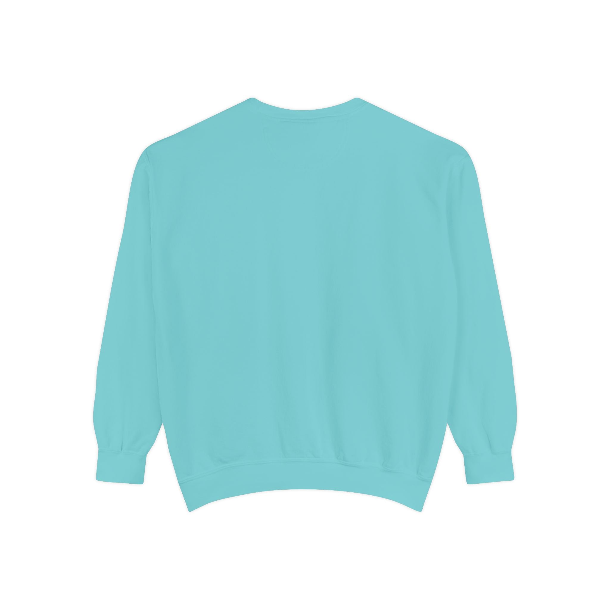 Sweatshirt — In My Wellness Era