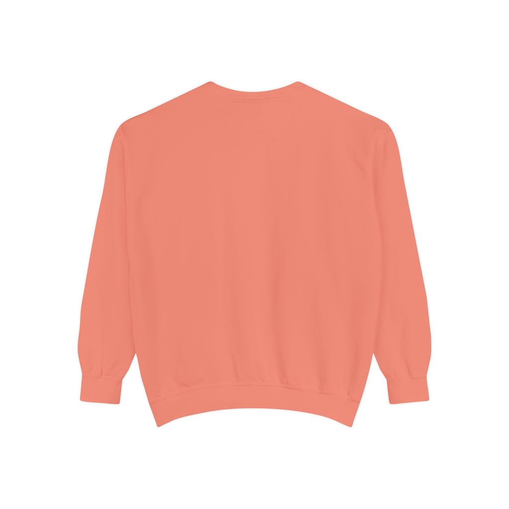 Sweatshirt — In My Wellness Era