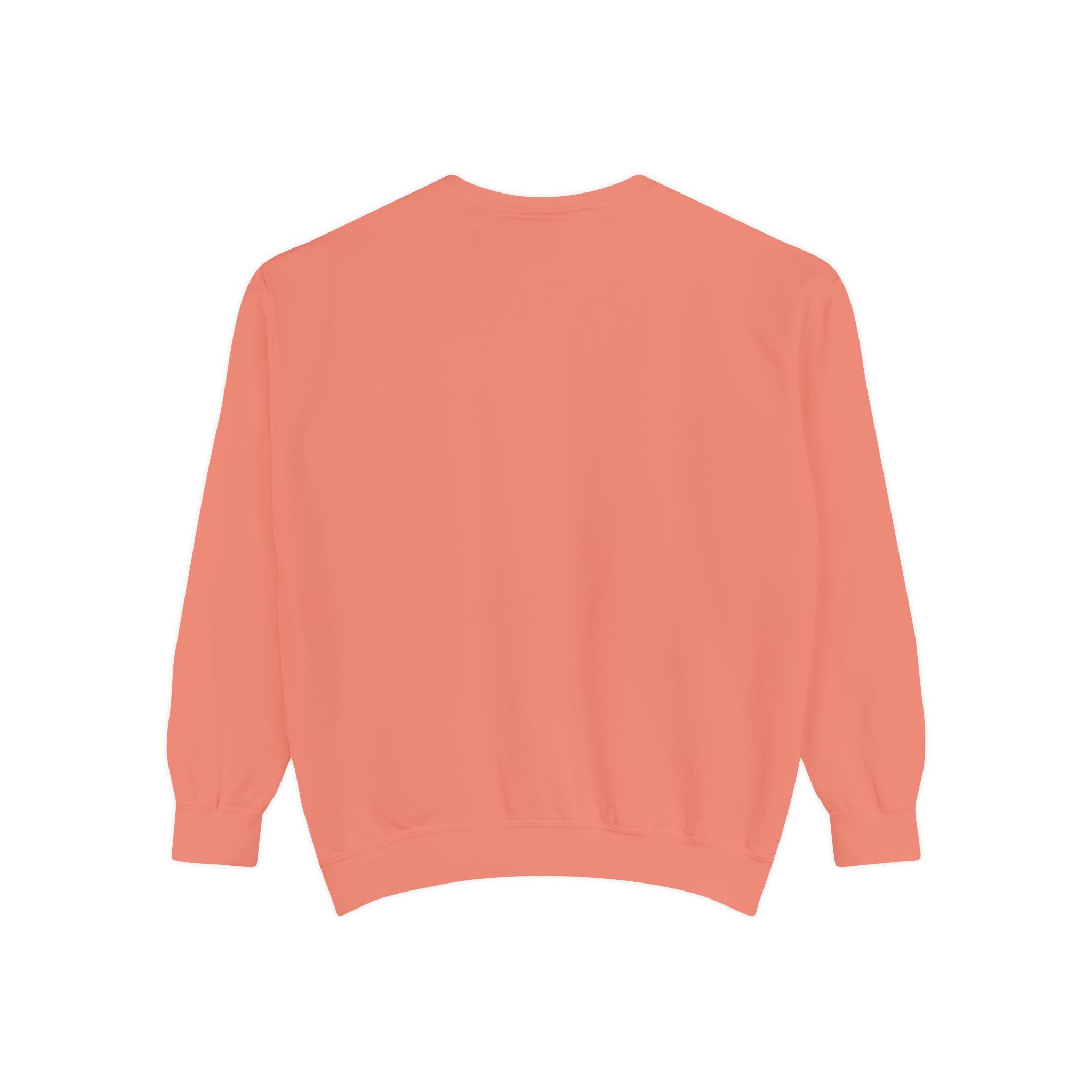 Sweatshirt — In My Wellness Era