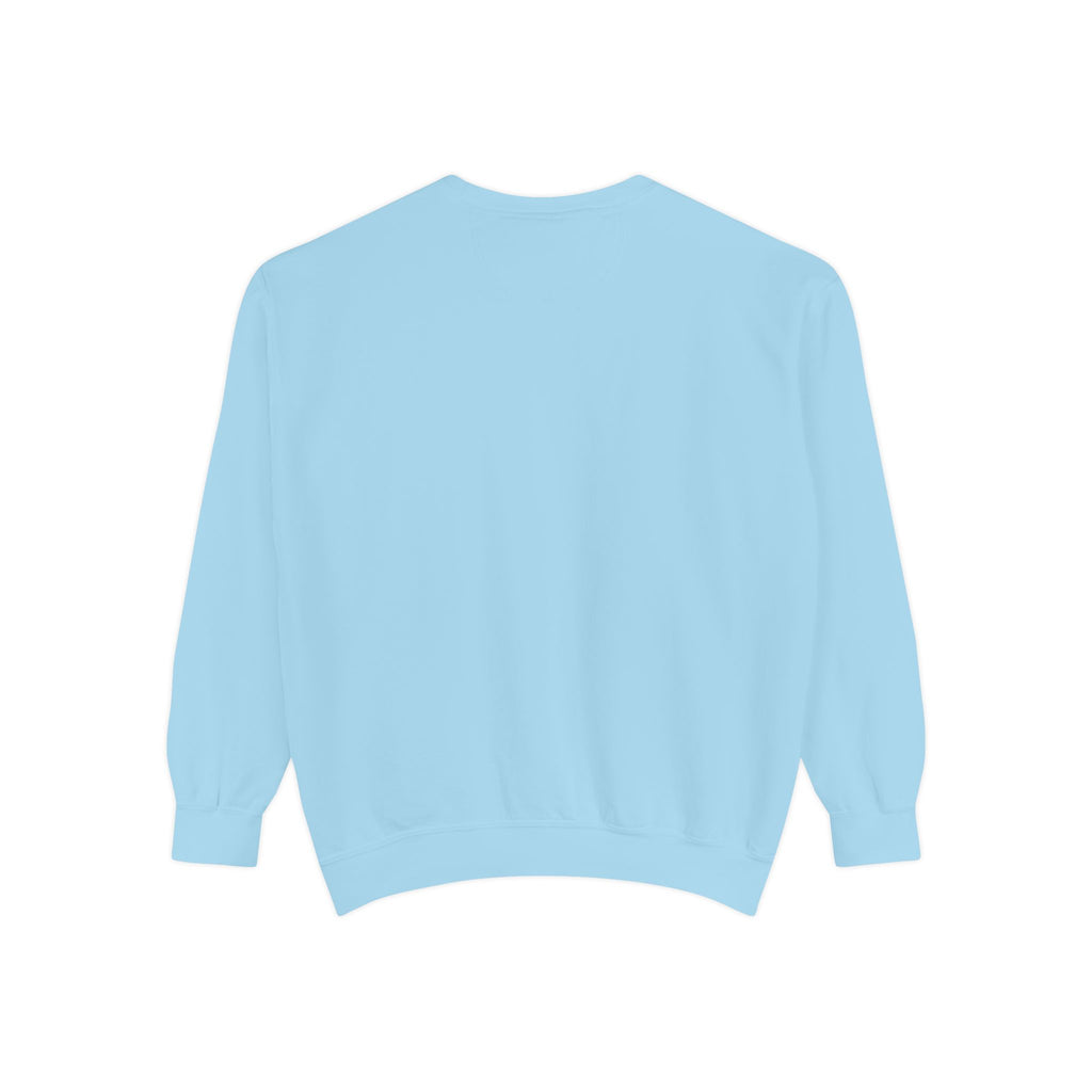 Sweatshirt — In My Wellness Era