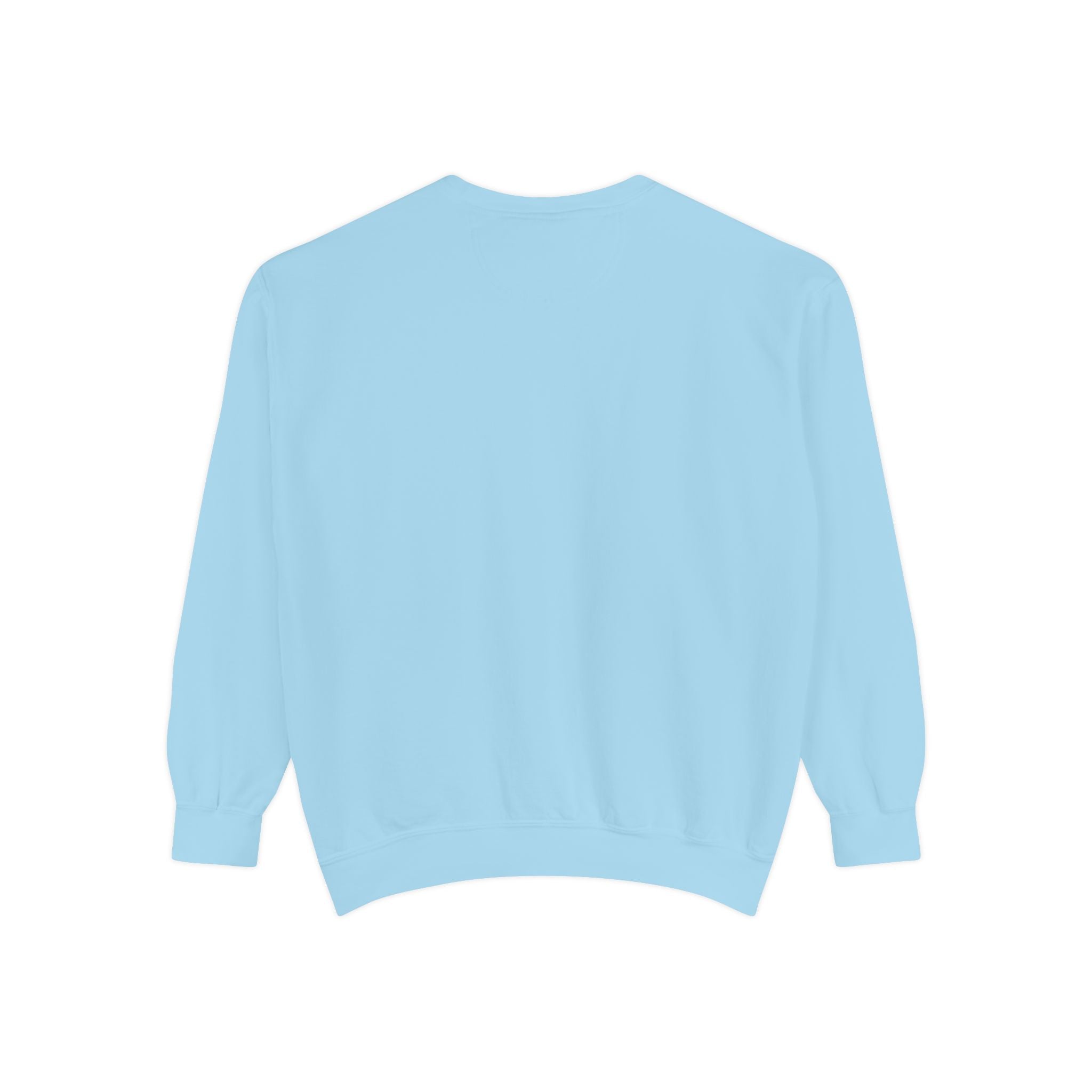 Sweatshirt — In My Wellness Era
