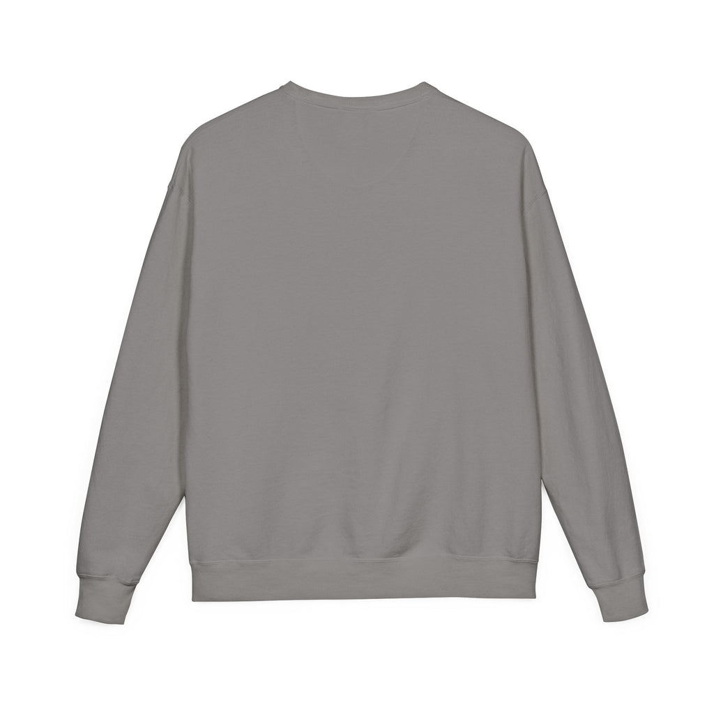 Grace Graphic Sweatshirt — Inspirational Hands & Sun Crewneck