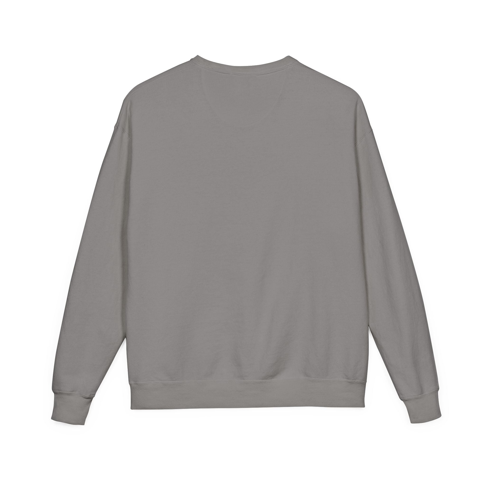 Grace Graphic Sweatshirt — Inspirational Hands & Sun Crewneck