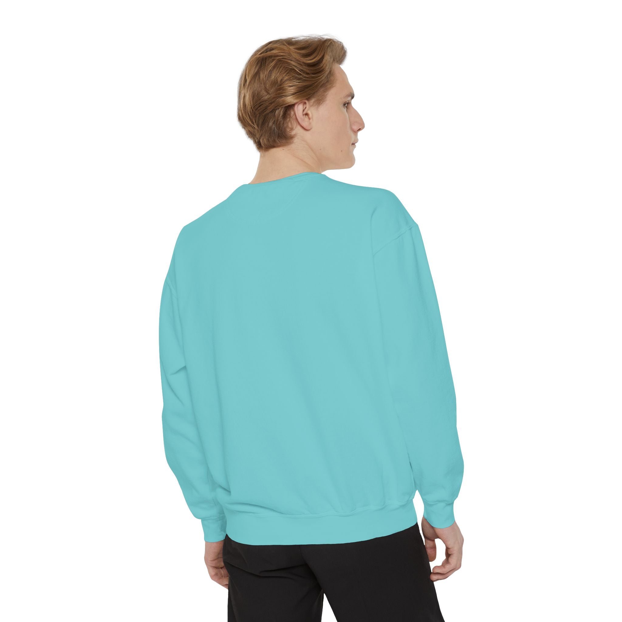 Sweatshirt — In My Wellness Era