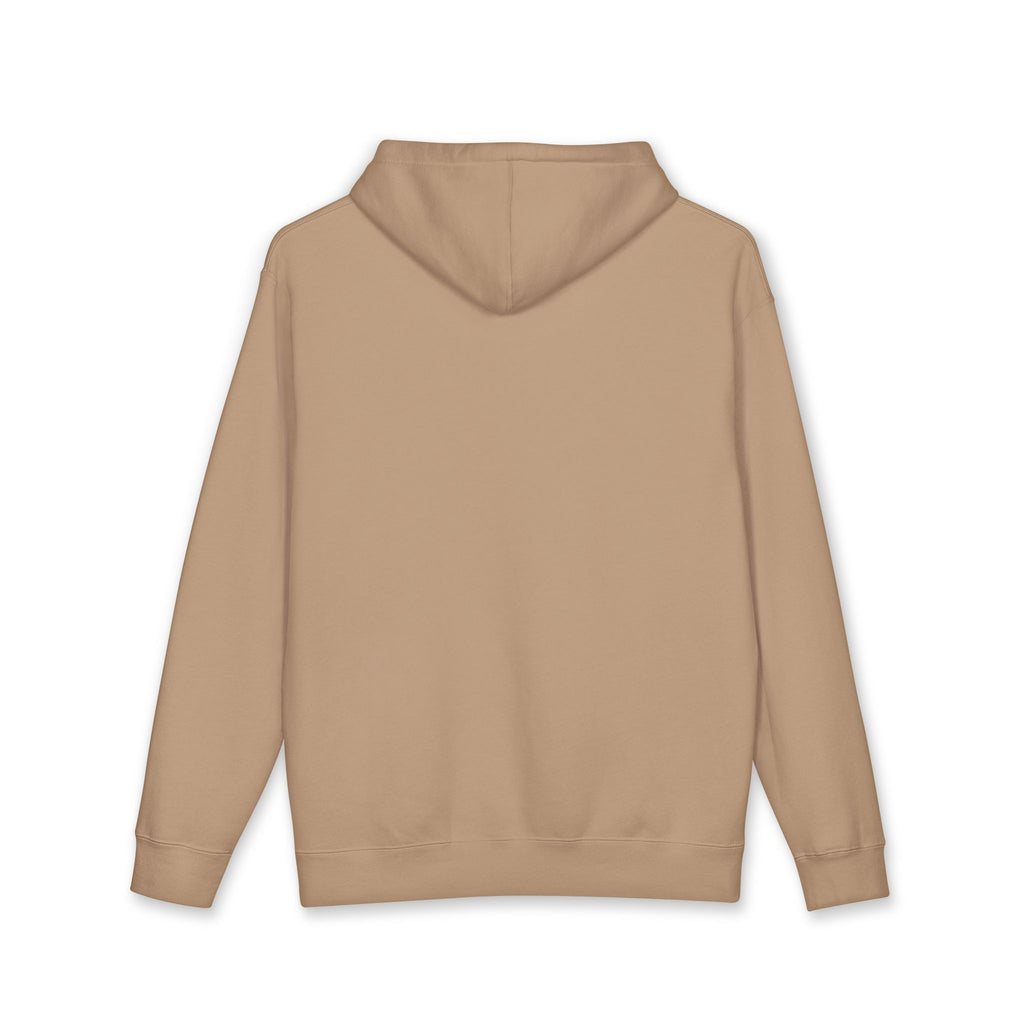 Hoodie — "Soul Hearted" Retro Script Pullover