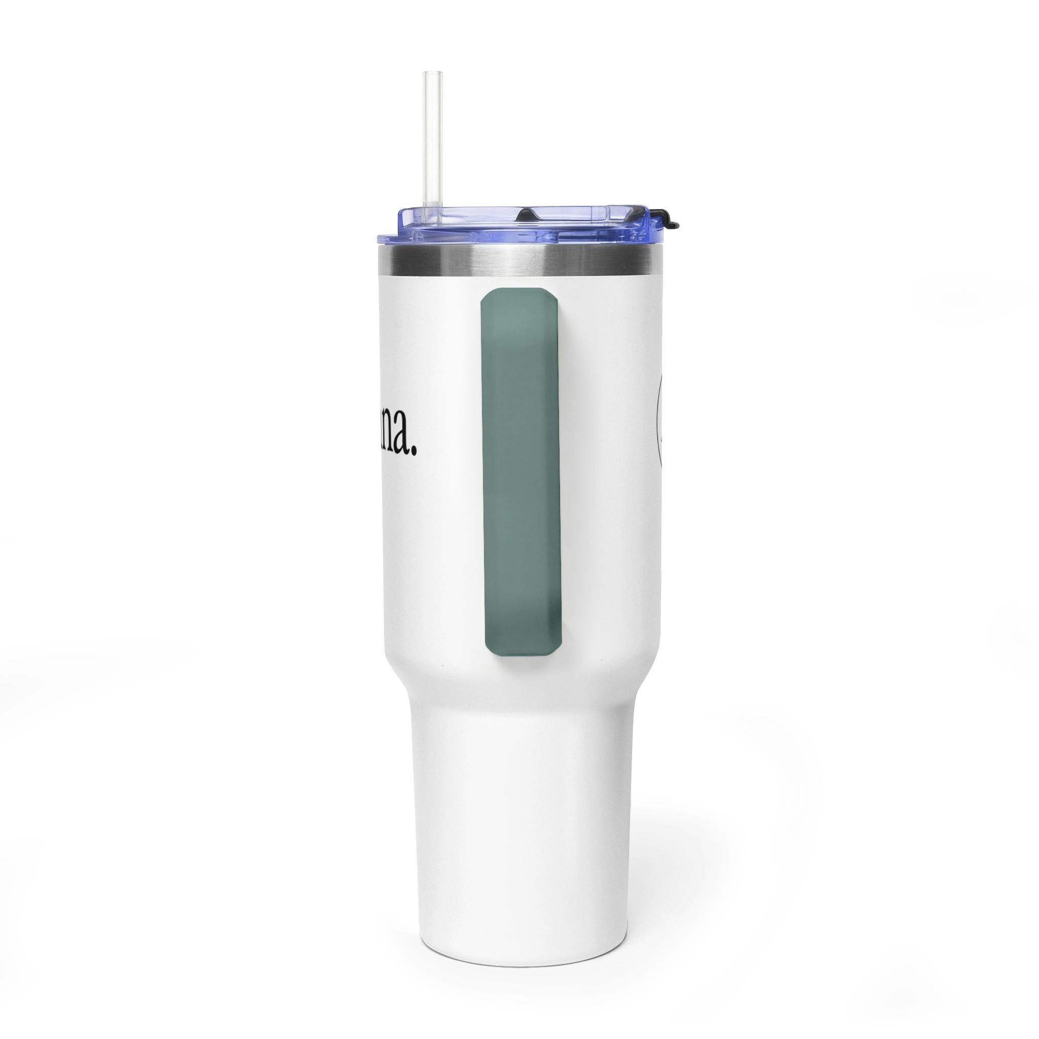 Vacuum Thermal Tumbler, 40oz