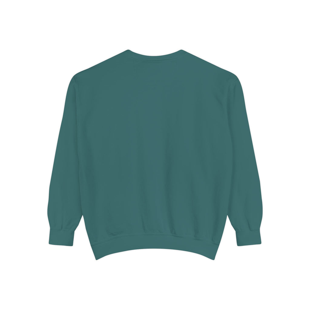 Sweatshirt — In My Wellness Era