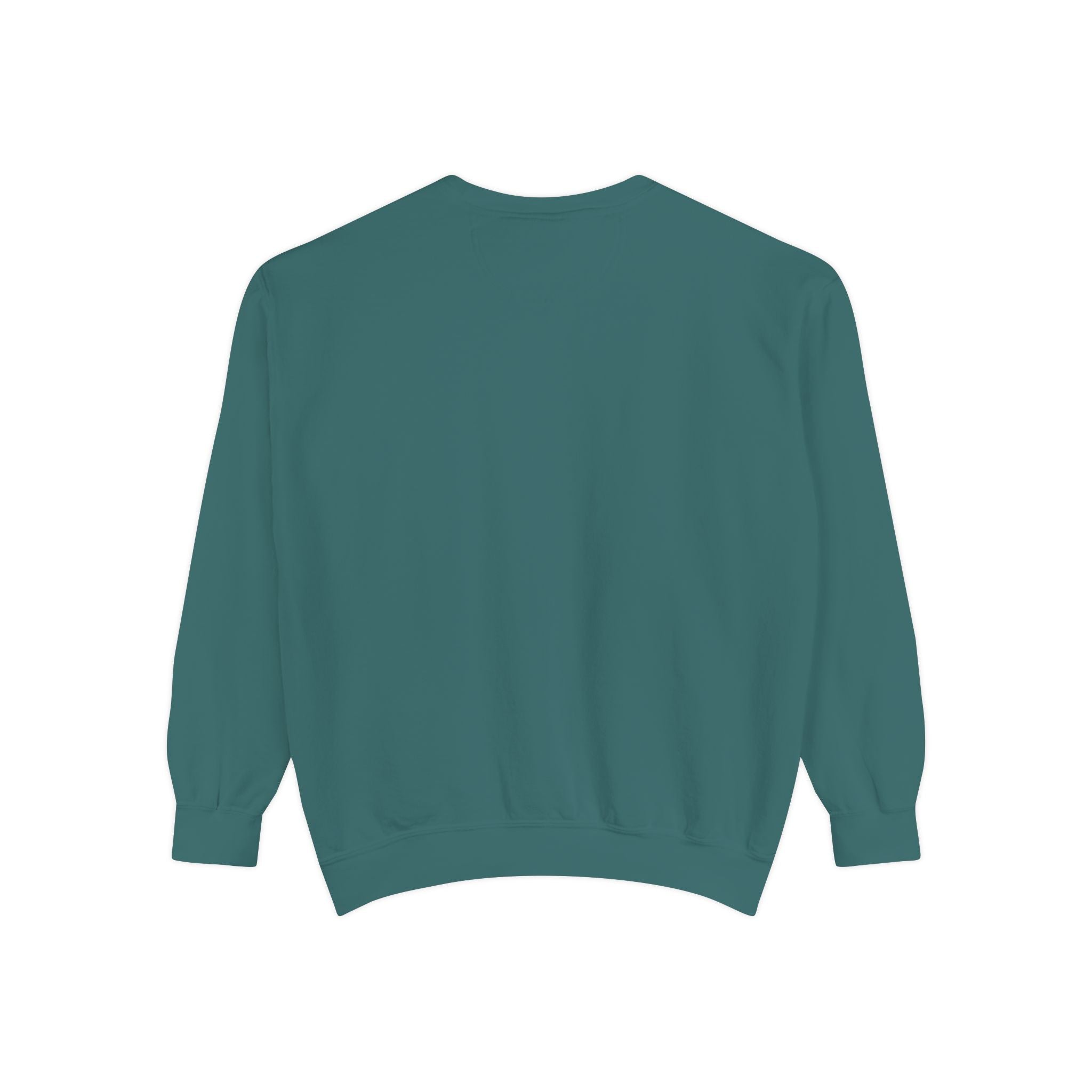 Sweatshirt — In My Wellness Era