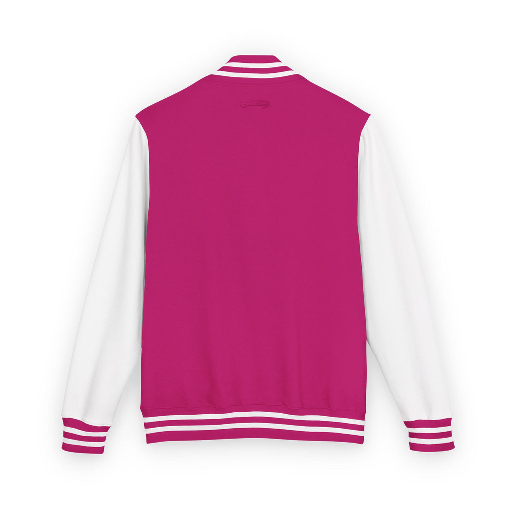 Letterman Jacket