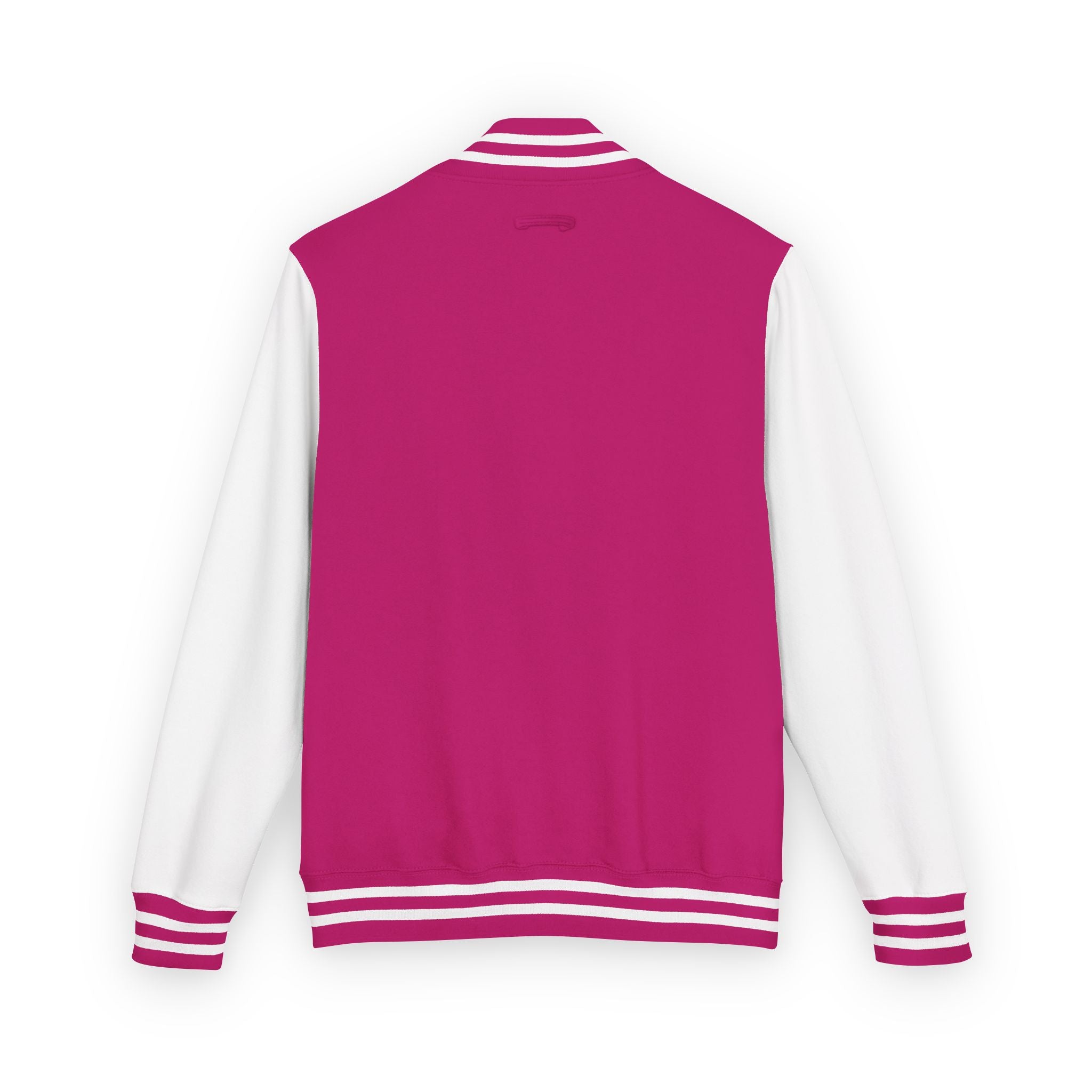 Letterman Jacket