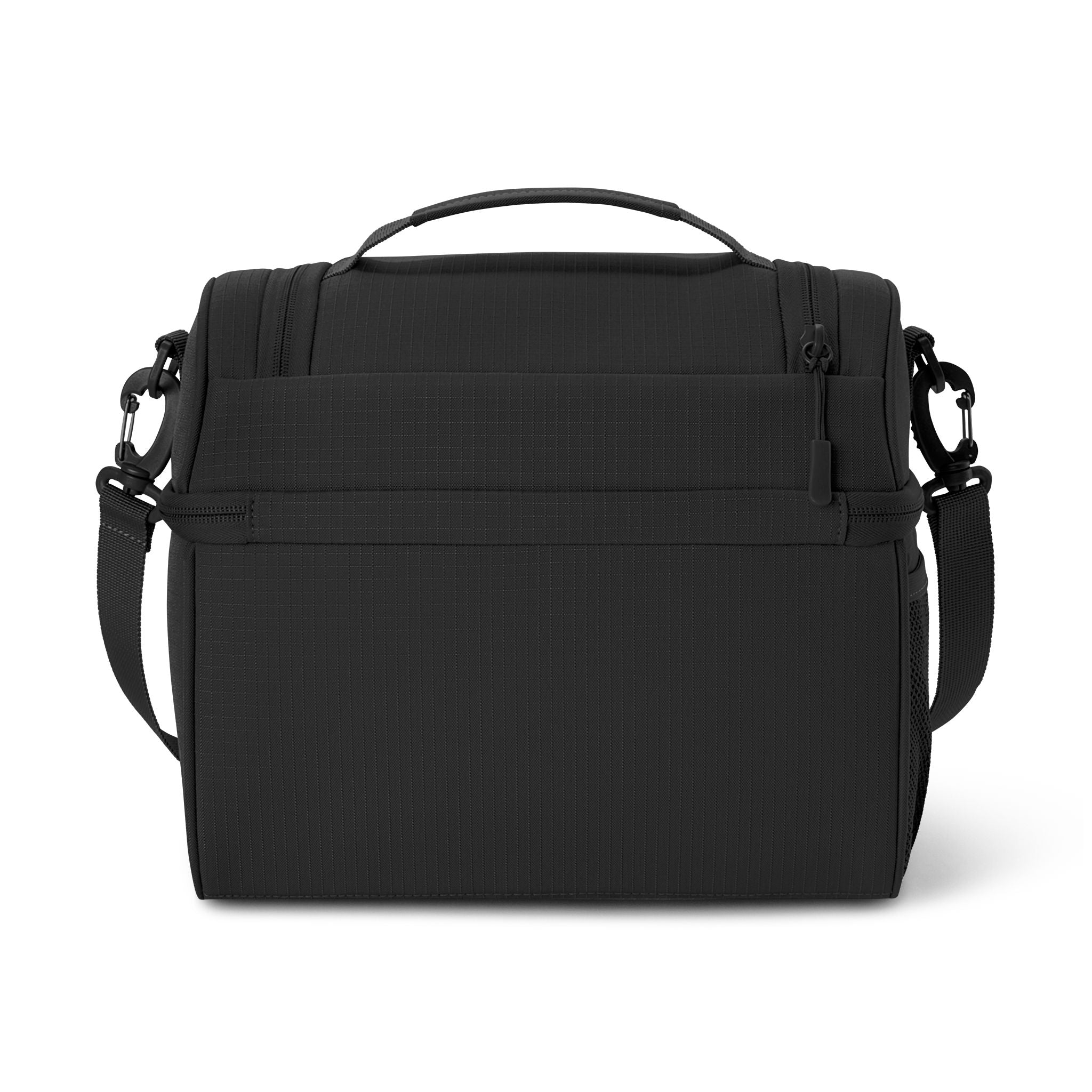 Cooler Bag — "Mentally Well" Insulated Lunch Cooler