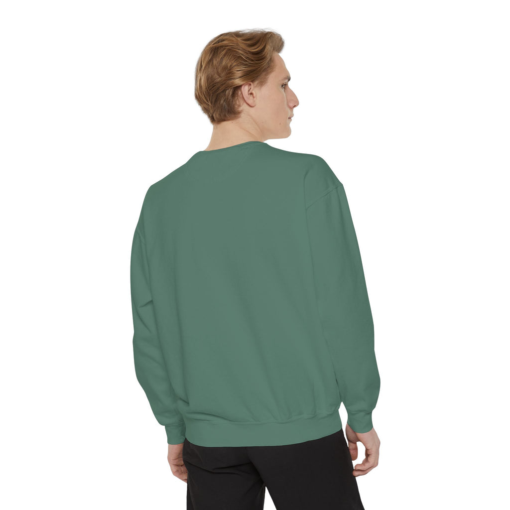 Sweatshirt — In My Wellness Era