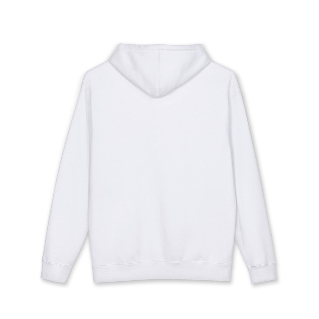 Hoodie — "Soul Hearted" Retro Script Pullover