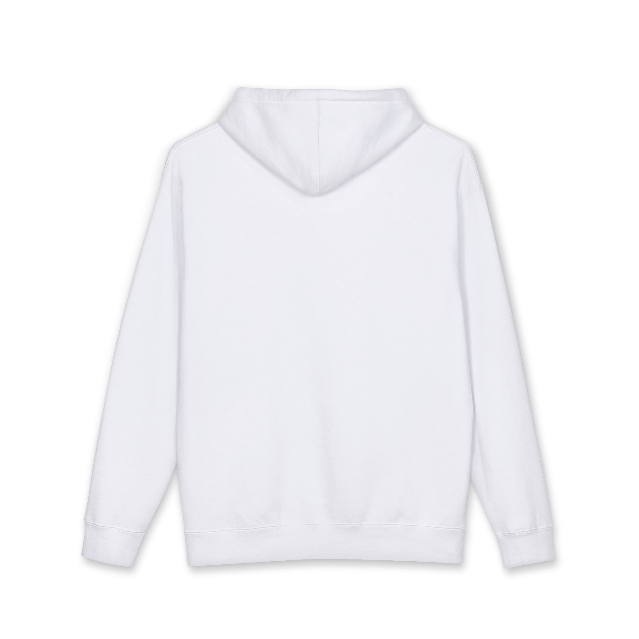 Hoodie — "Soul Hearted" Retro Script Pullover