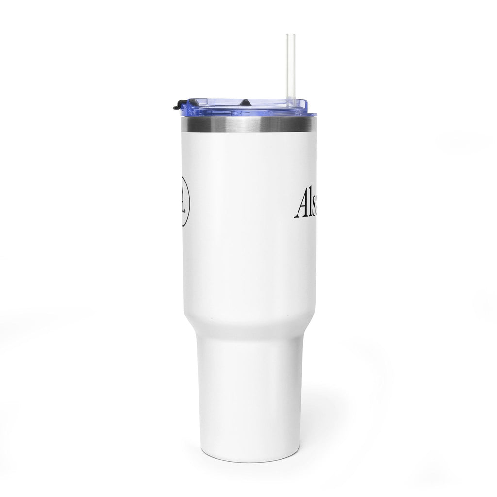 Vacuum Thermal Tumbler, 40oz