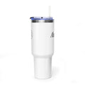 Vacuum Thermal Tumbler, 40oz