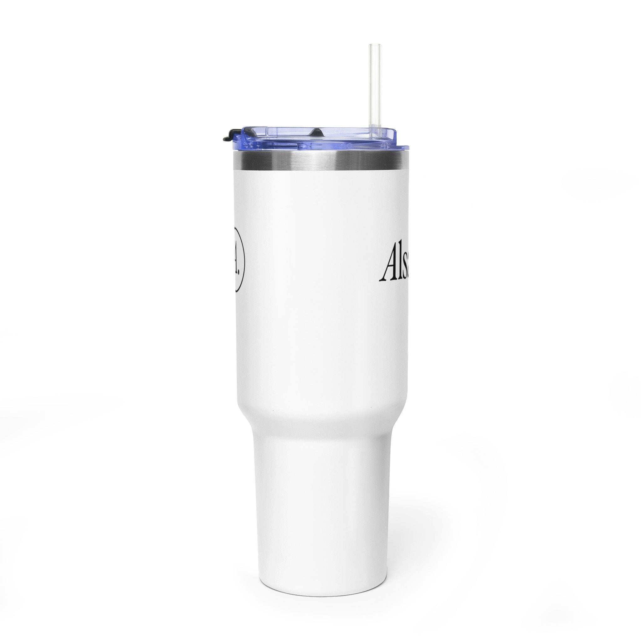 Vacuum Thermal Tumbler, 40oz
