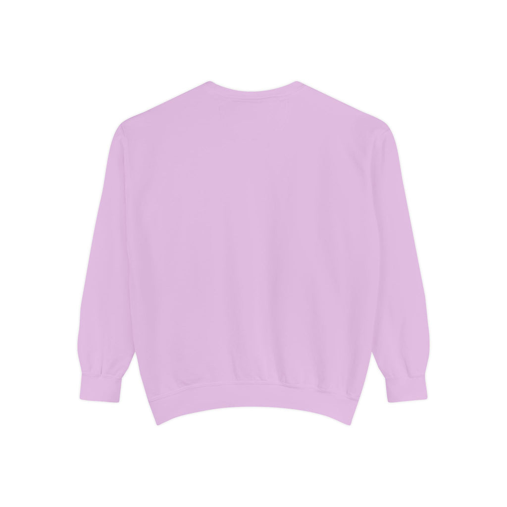 Sweatshirt — In My Wellness Era