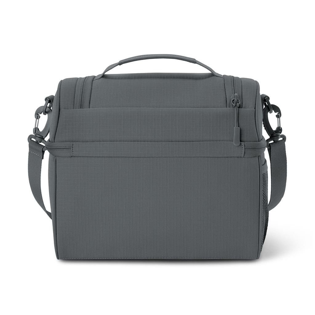 Cooler Bag — "Mentally Well" Insulated Lunch Cooler