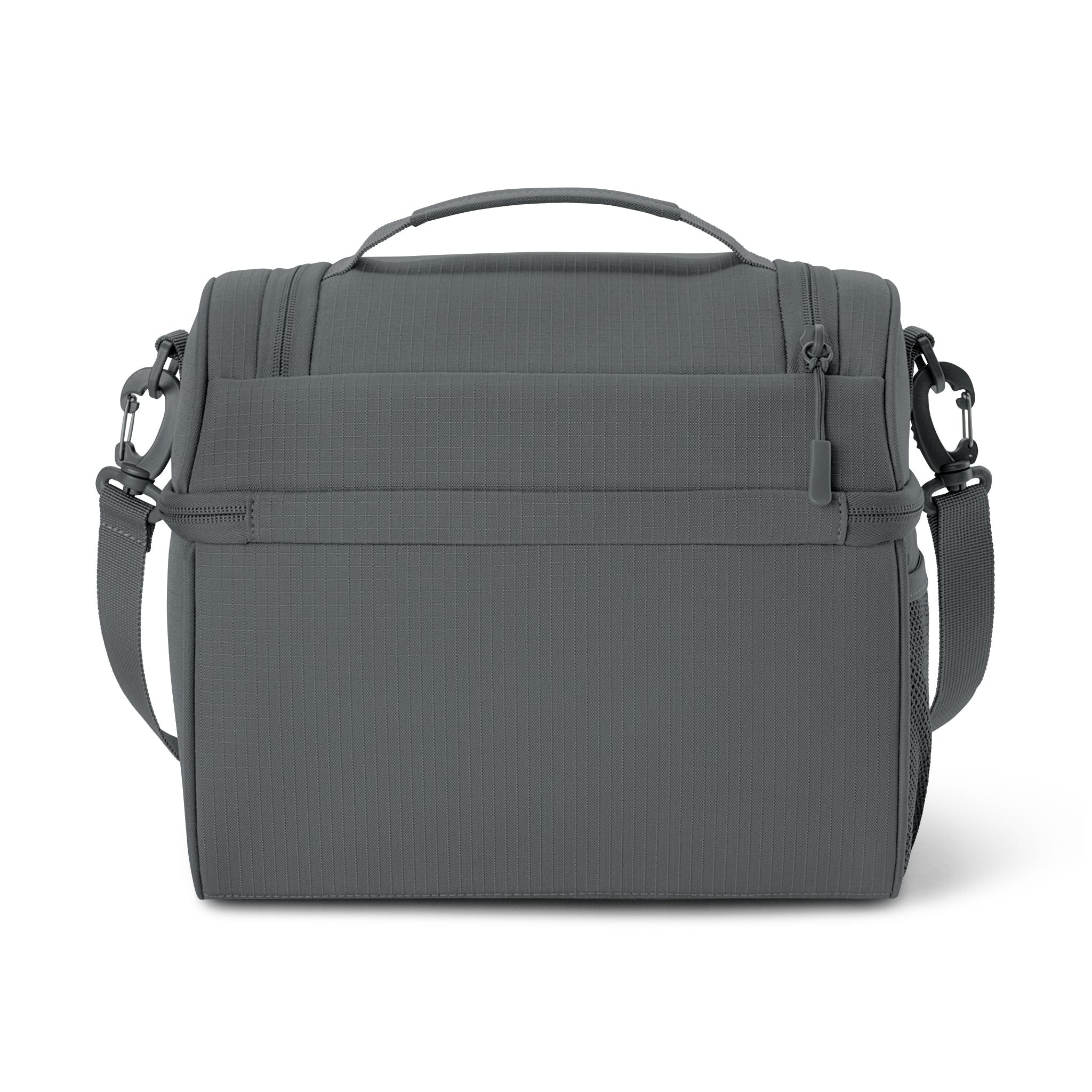Cooler Bag — "Mentally Well" Insulated Lunch Cooler