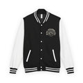 Letterman Jacket