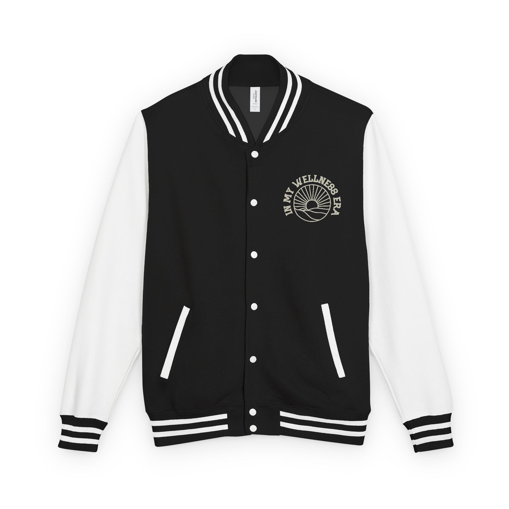 Letterman Jacket