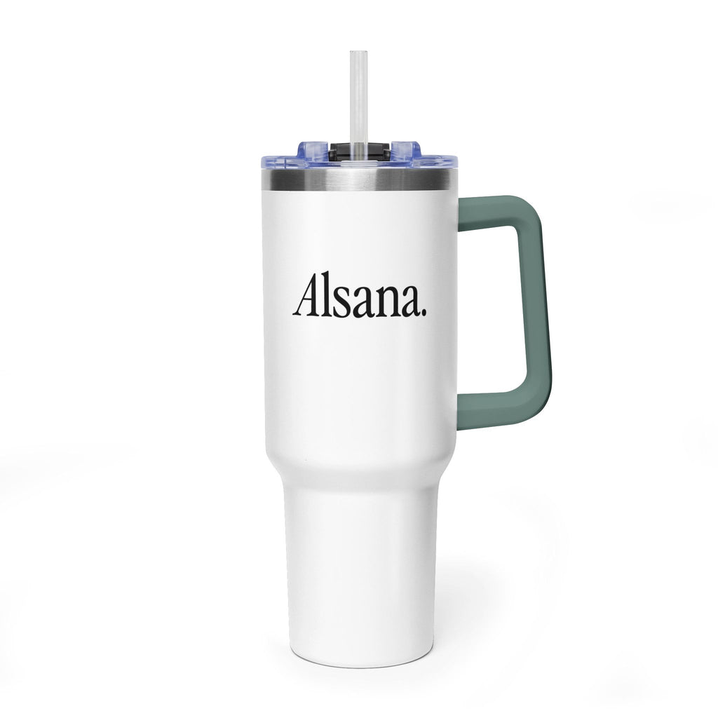 Vacuum Thermal Tumbler, 40oz