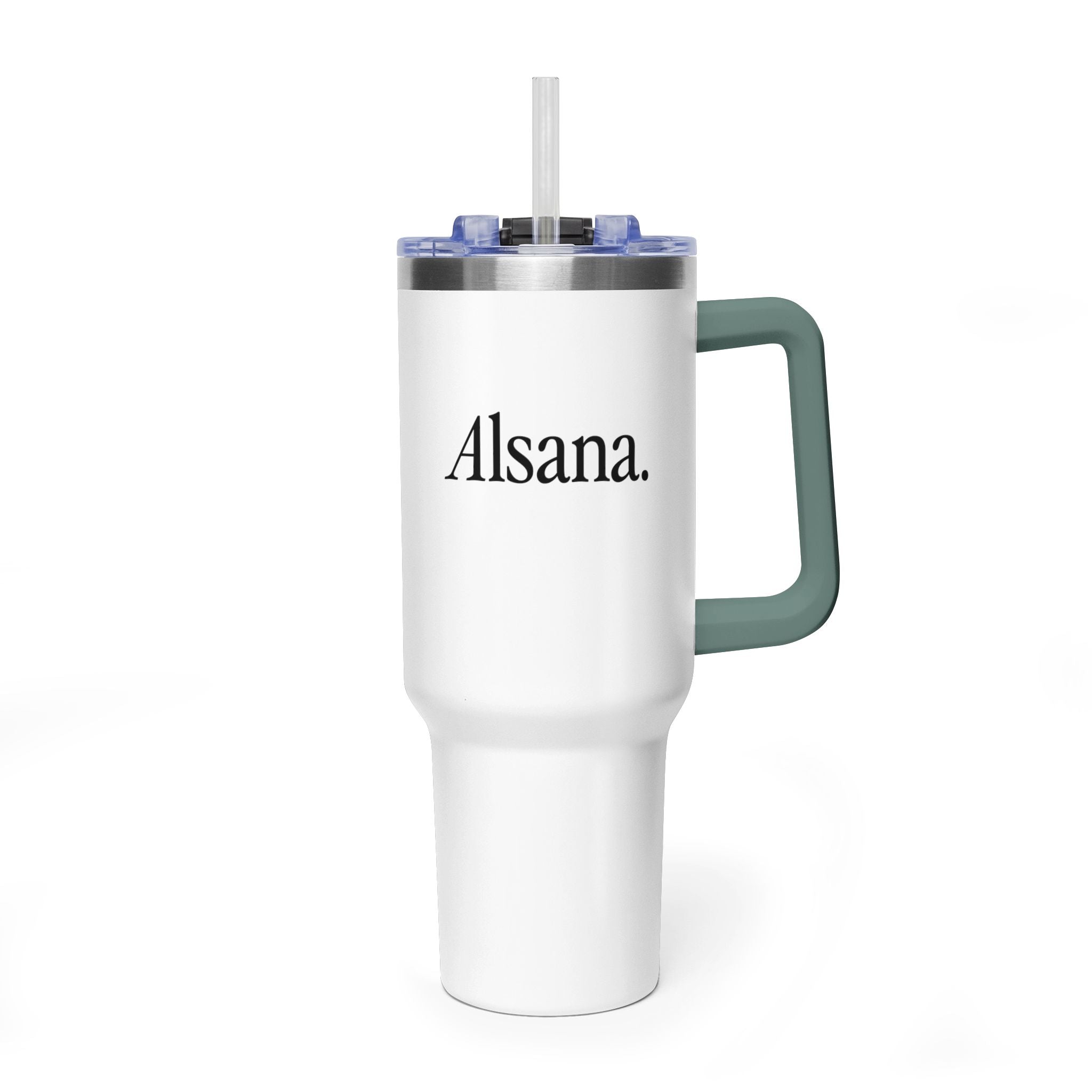 Vacuum Thermal Tumbler, 40oz