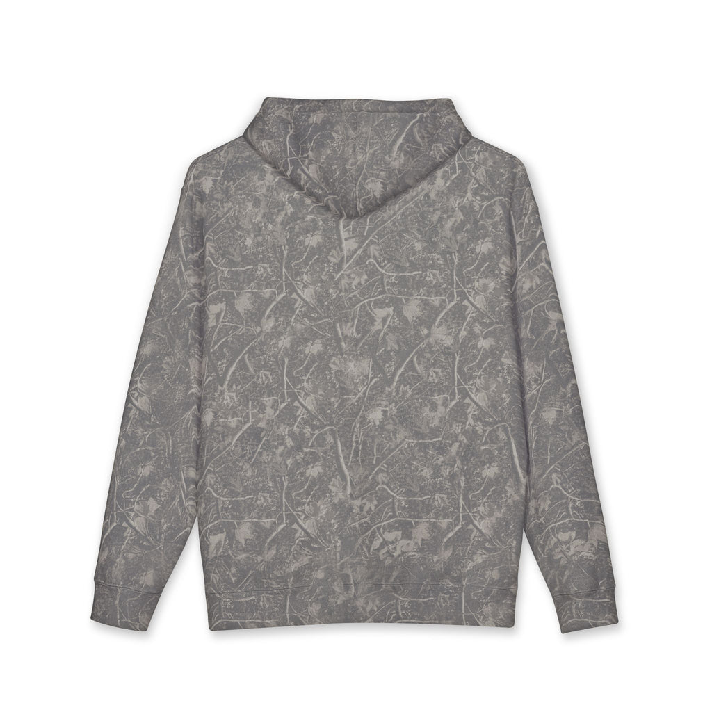 Hoodie — "Soul Hearted" Retro Script Pullover