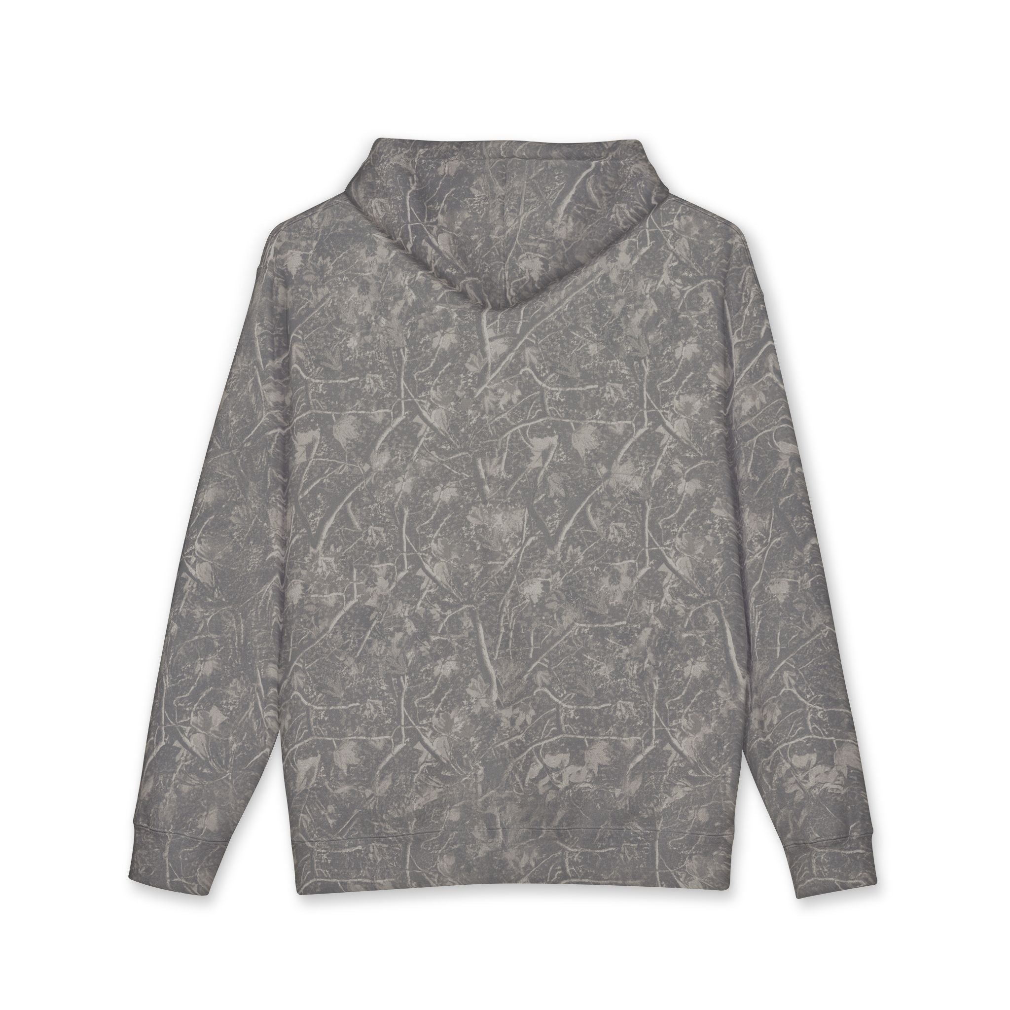 Hoodie — "Soul Hearted" Retro Script Pullover