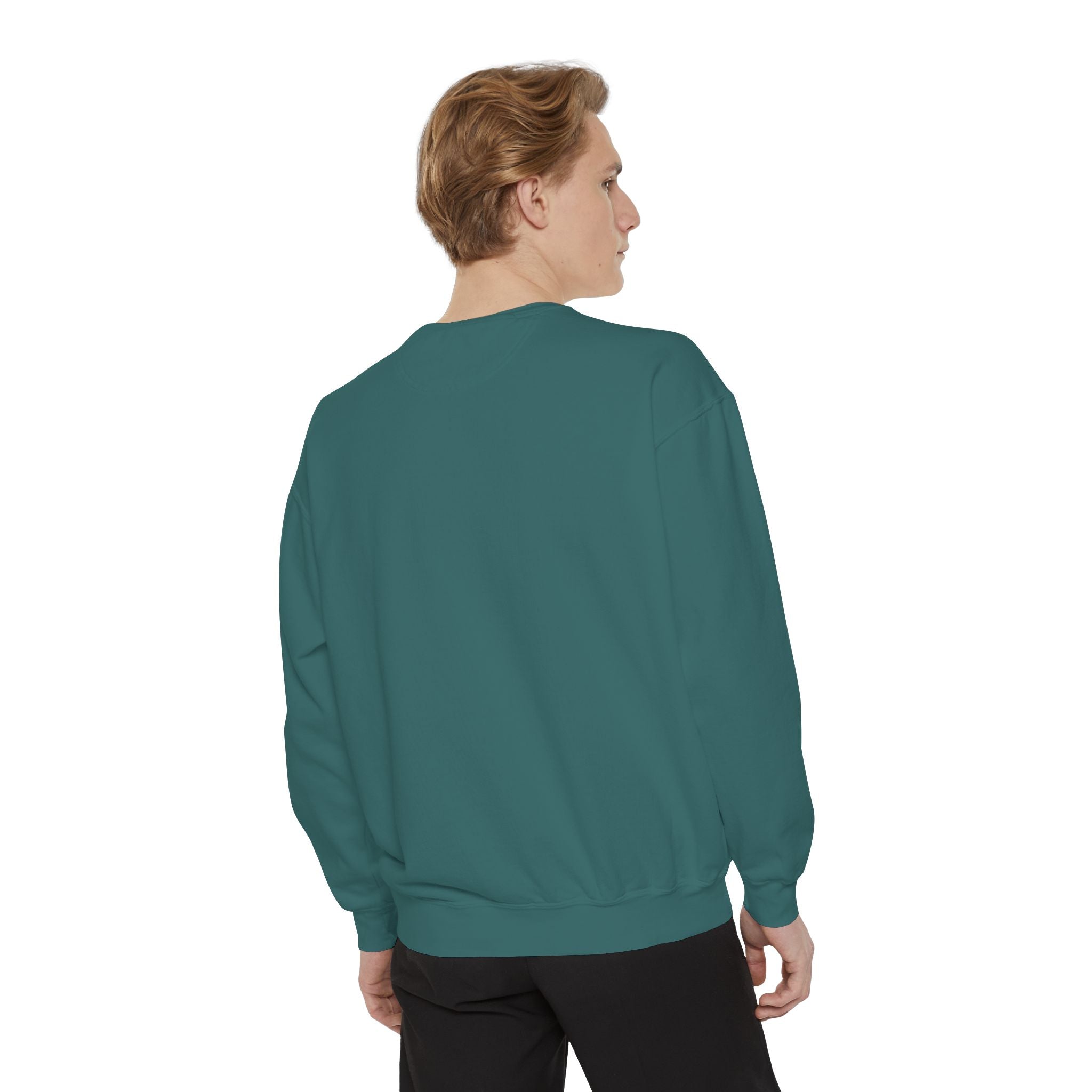 Sweatshirt — In My Wellness Era