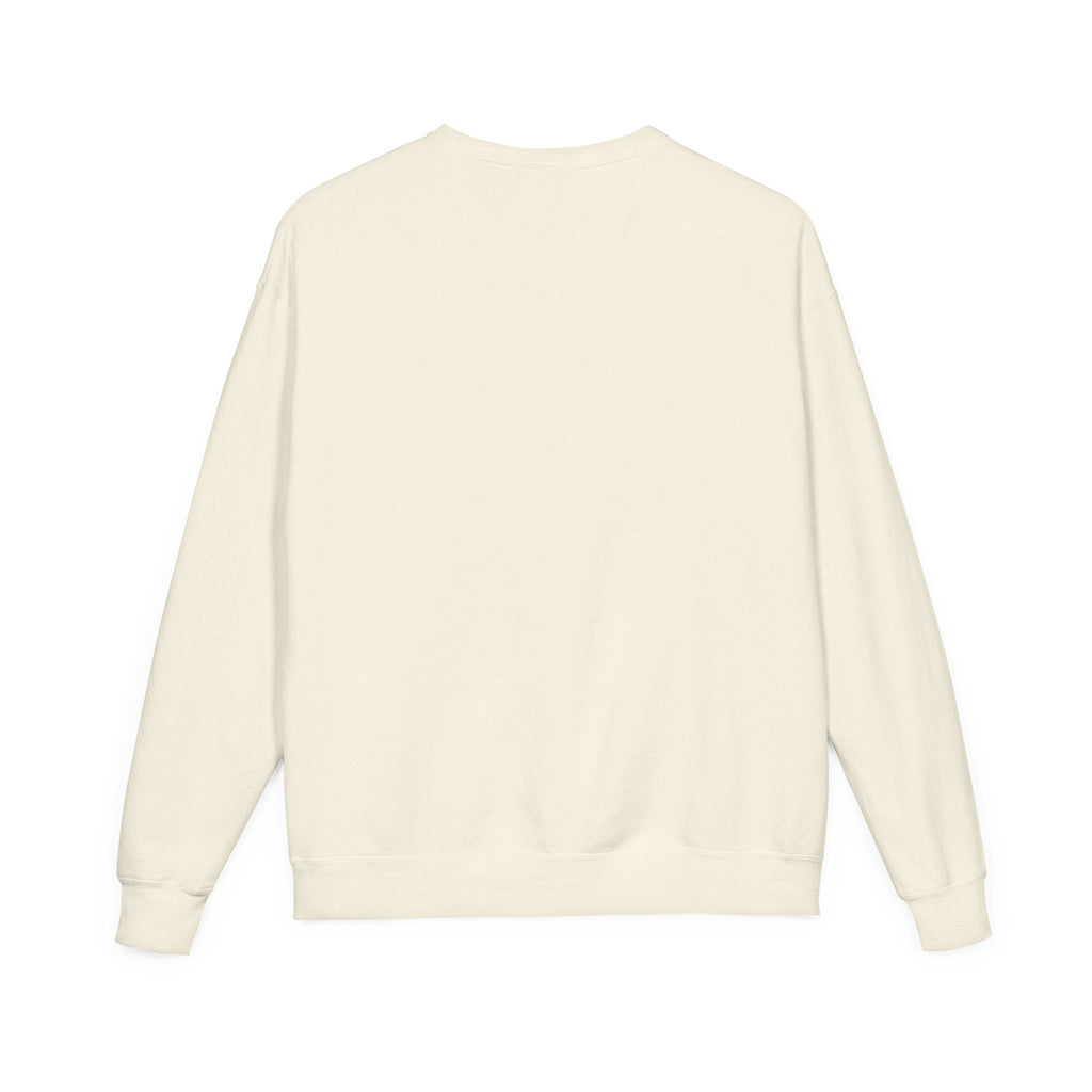 Grace Graphic Sweatshirt — Inspirational Hands & Sun Crewneck