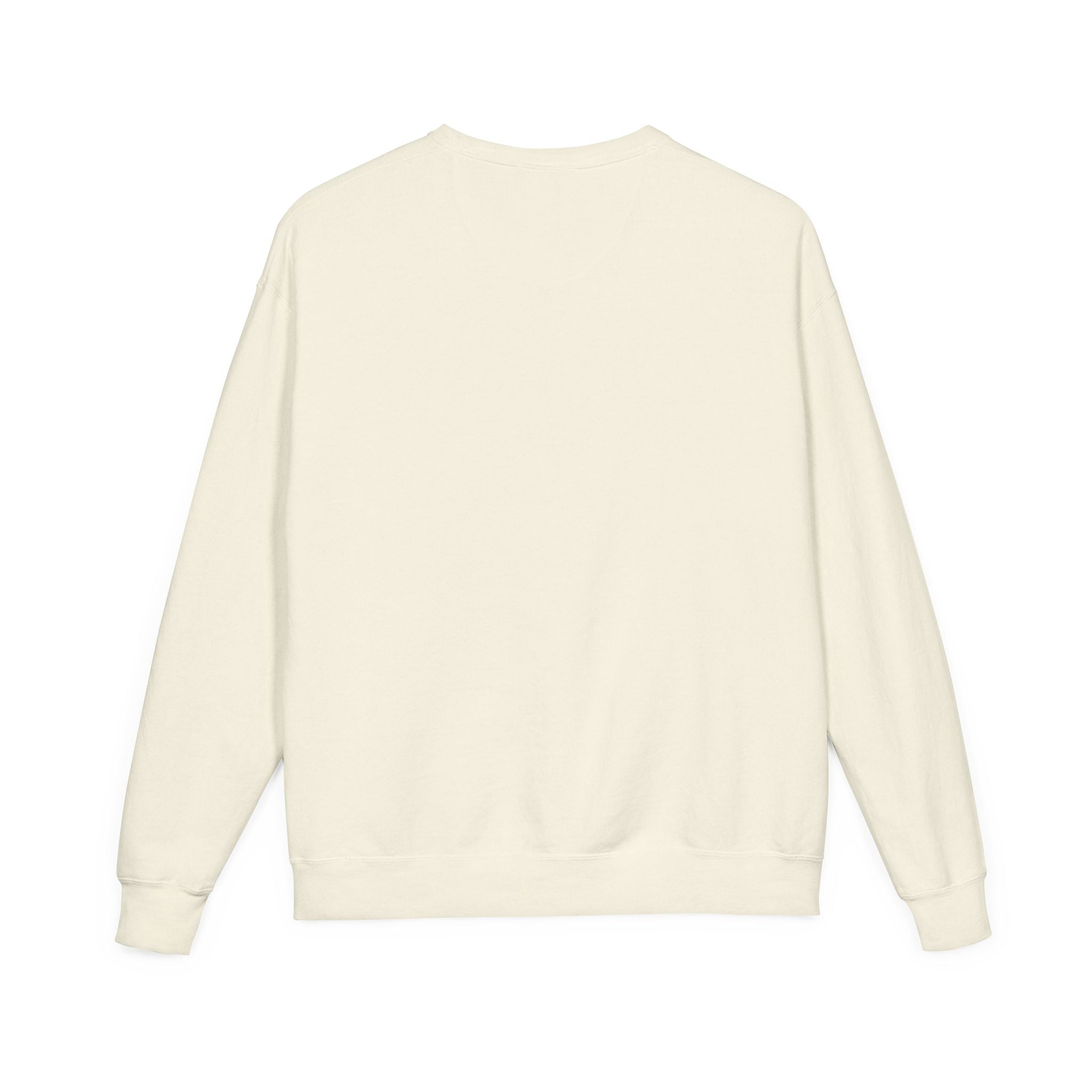 Grace Graphic Sweatshirt — Inspirational Hands & Sun Crewneck