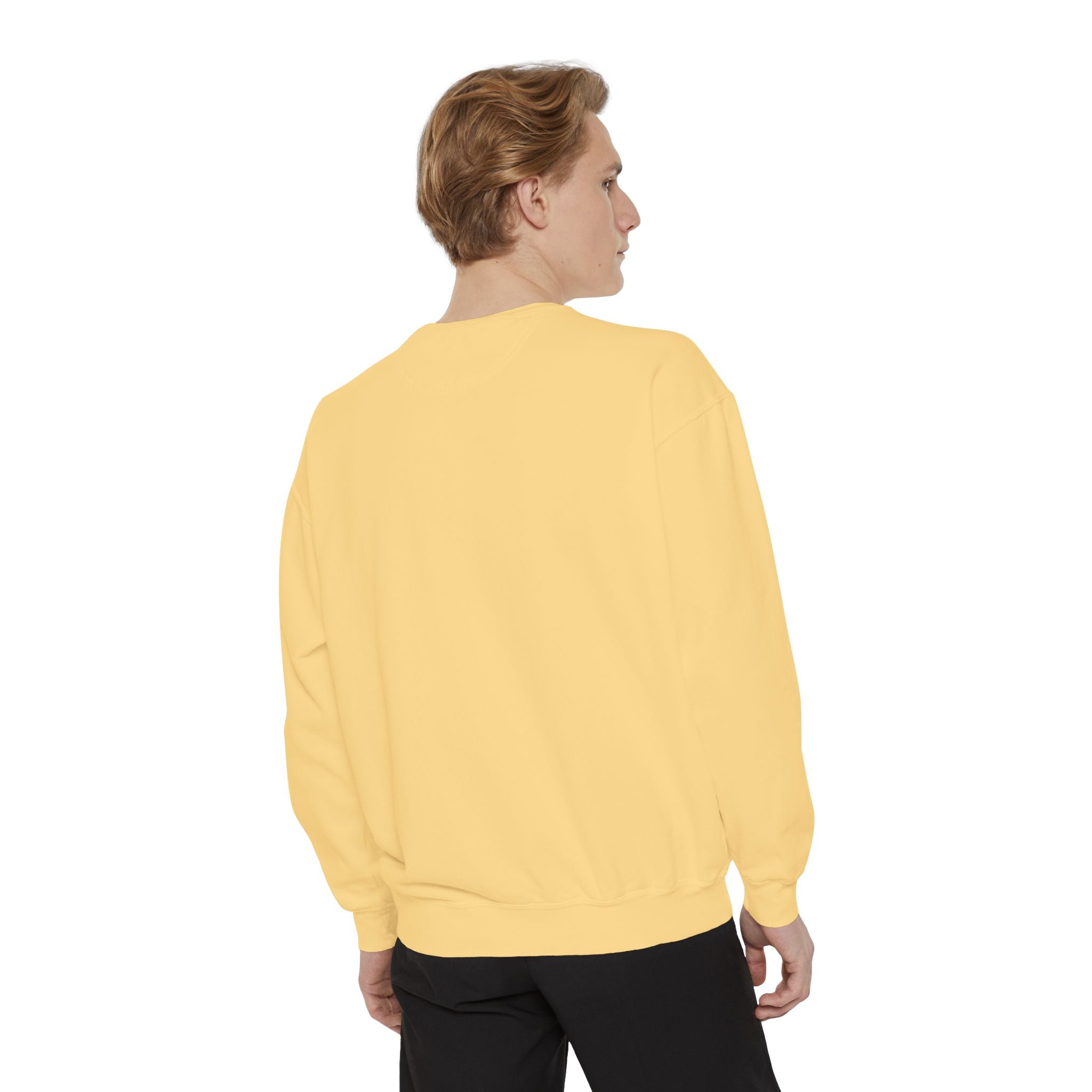 Sweatshirt — In My Wellness Era