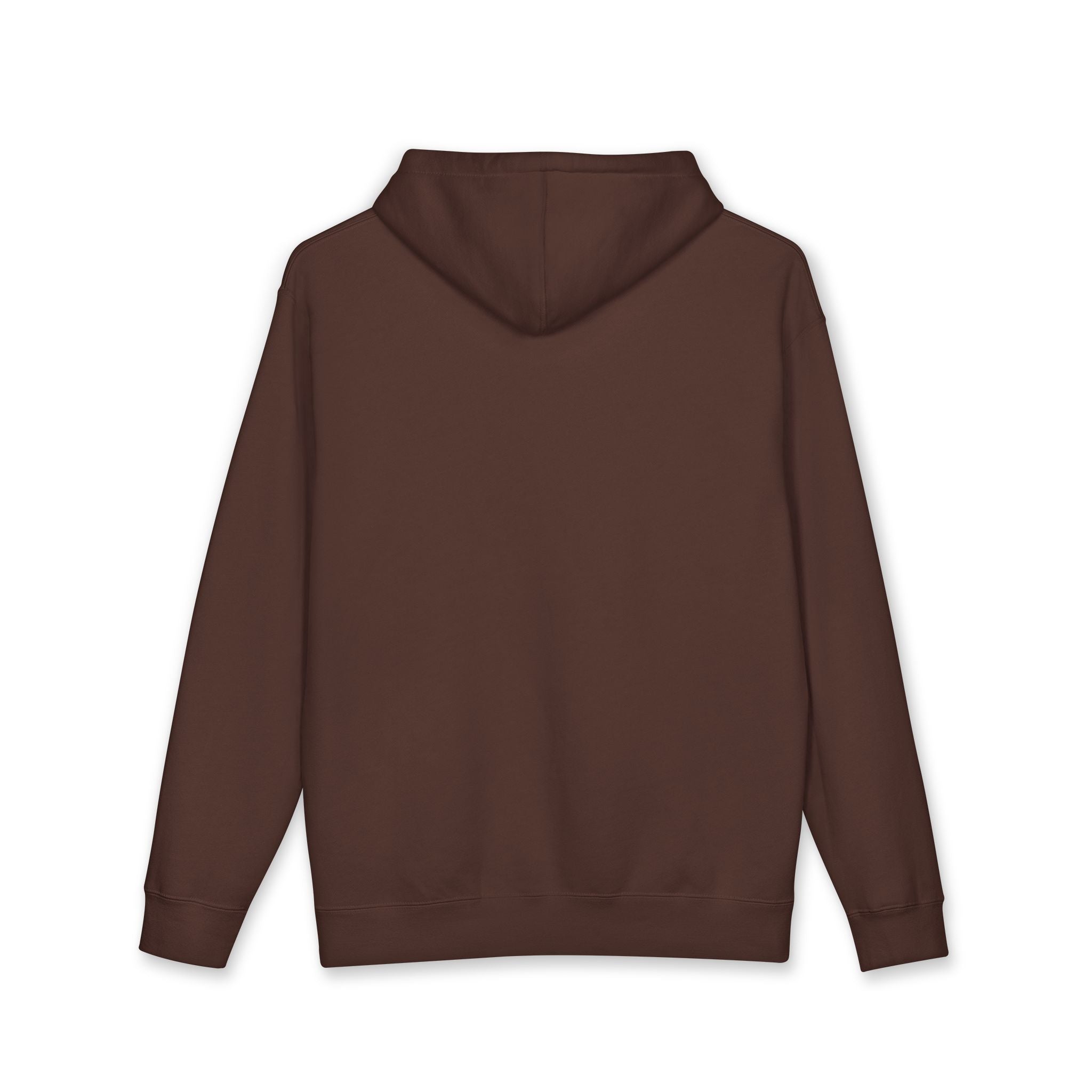 Hoodie — "Soul Hearted" Retro Script Pullover