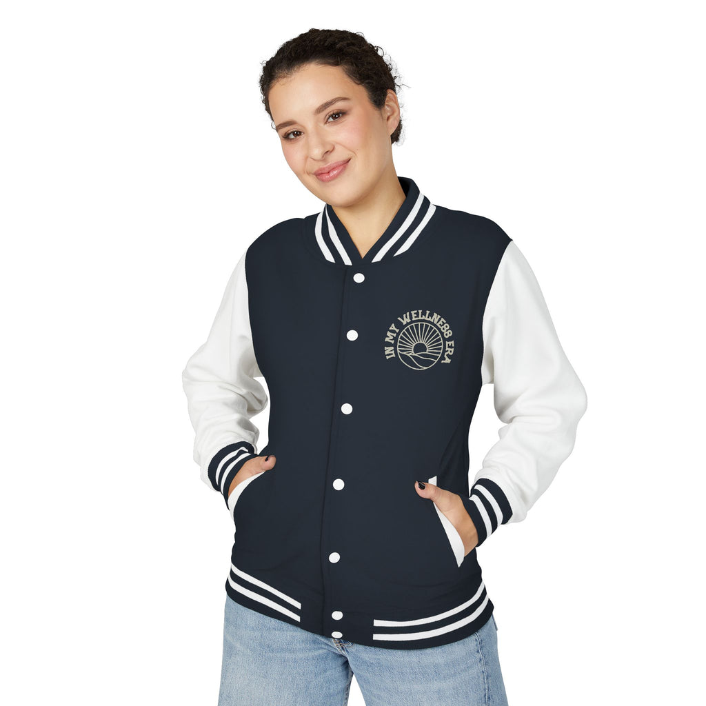 Letterman Jacket