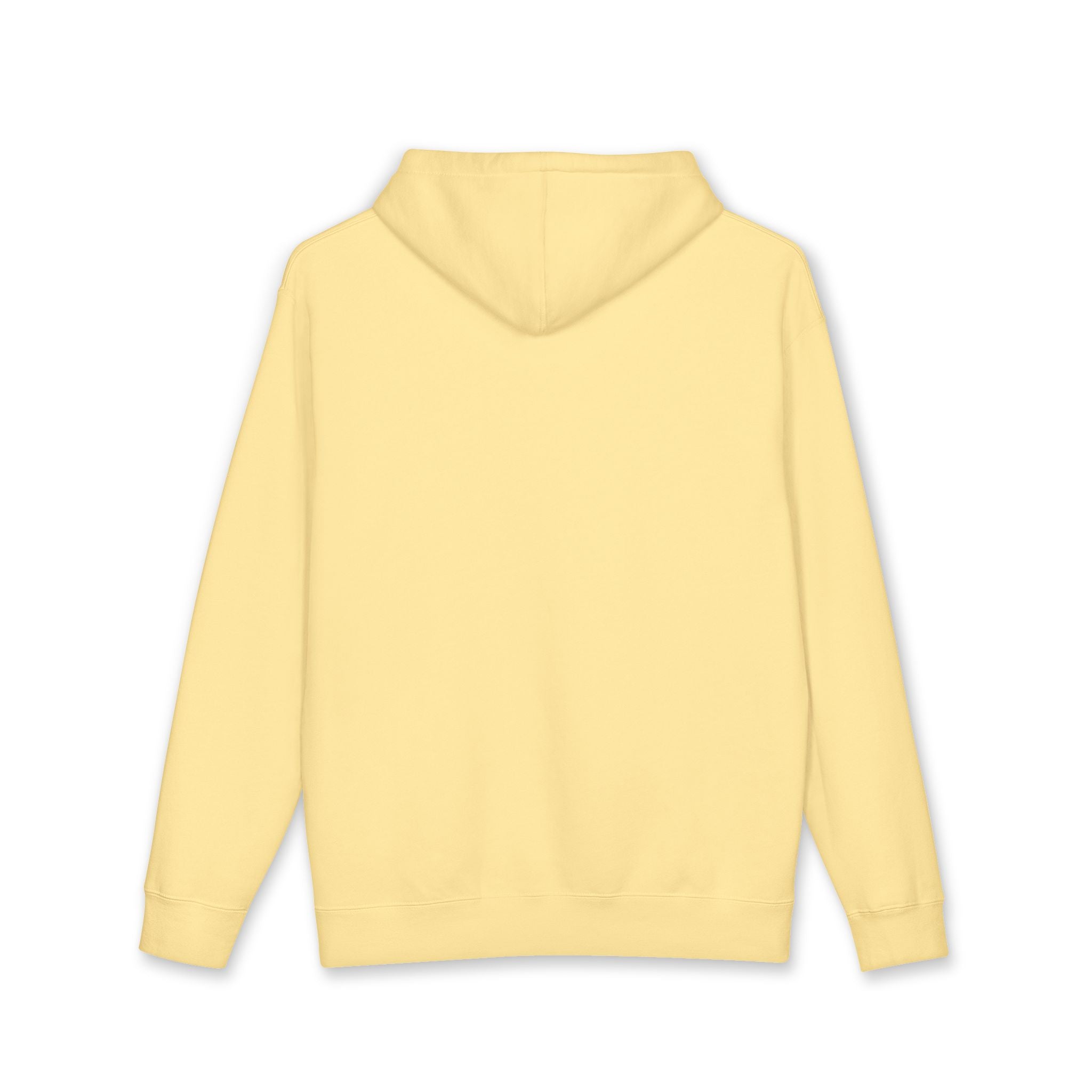 Hoodie — "Soul Hearted" Retro Script Pullover