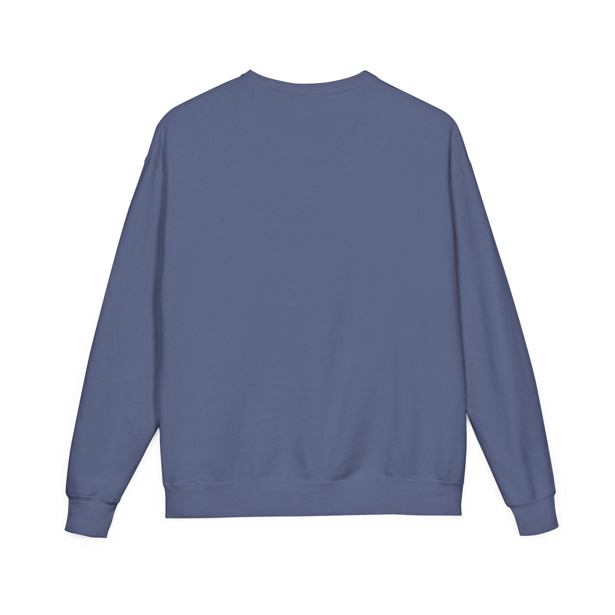 Soul Suit Sweatshirt – Retro Rainbow Crewneck ("This Is My Soul Suit")