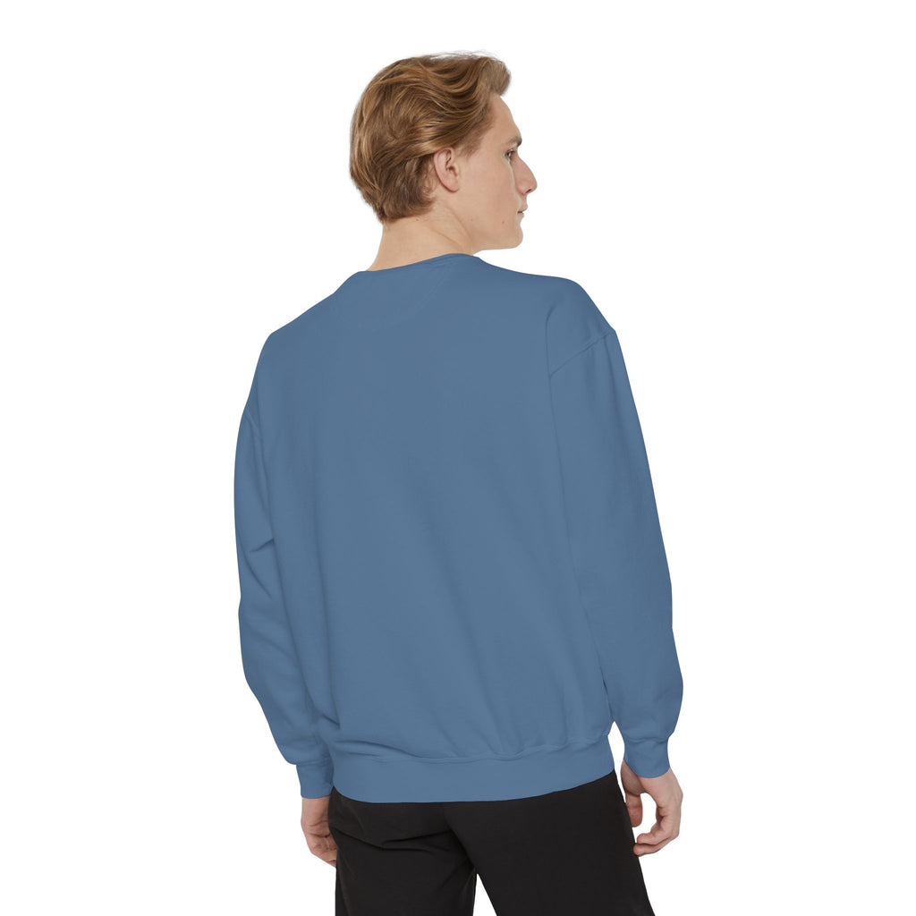 Sweatshirt — In My Wellness Era