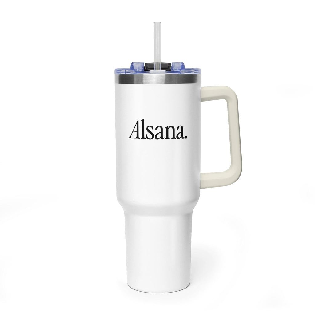 Vacuum Thermal Tumbler, 40oz